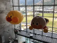 香美市立やなせたかし記念館 アンパンマンミュージアムの写真・動画_image_267135