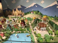 香美市立やなせたかし記念館 アンパンマンミュージアムの写真・動画_image_267136