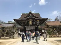 北野天満宮の写真・動画_image_267738