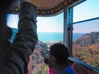 日本平ロープウェイの写真・動画_image_267799