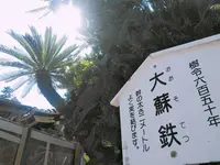 久能山東照宮の写真・動画_image_267805