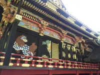 久能山東照宮の写真・動画_image_267807