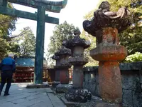 久能山東照宮の写真・動画_image_267811