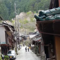 宇津ノ谷峠の写真・動画_image_267846