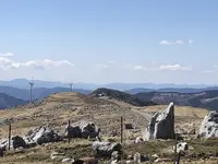 四国カルストの写真・動画_image_267928