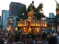 鳥越神社の写真・動画_image_268003