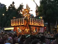 鳥越神社の写真・動画_image_268004