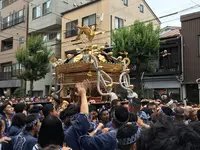 鳥越神社の写真・動画_image_268007