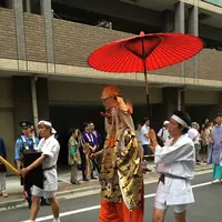 鳥越神社の写真・動画_image_268008