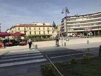 Pisa Central Stationの写真・動画_image_268046