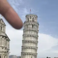 Torre di Pisa （ピサの斜塔）の写真・動画_image_268048
