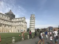 Torre di Pisa （ピサの斜塔）の写真・動画_image_268049