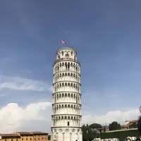 Torre di Pisa （ピサの斜塔）の写真・動画_image_268050