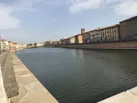 Pisa Central Stationの写真・動画_image_268121