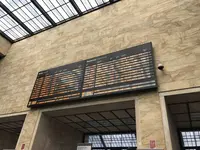 フィレンツェ・サンタ・マリア・ノヴェッラ駅の写真・動画_image_268123
