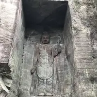 鋸山 日本寺 展望台の写真・動画_image_268400