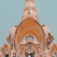 ワット プラタート ソーンケーオの写真・動画_image_268531