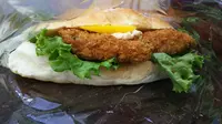 サン・マロー・ベーカリーショップの写真・動画_image_268781