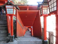 太皷谷稲成神社の写真・動画_image_268977