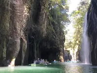 高千穂峡の写真・動画_image_269210