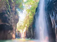 高千穂峡の写真・動画_image_269211