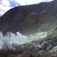 大涌谷の写真・動画_image_269373