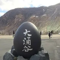 大涌谷くろたまご館の写真・動画_image_269375