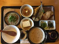 箱根自然薯の森 山薬の写真・動画_image_269383