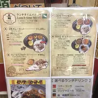 タンドゥール 恵比寿駅前店の写真・動画_image_269408