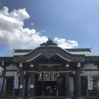 岸和田天神宮常磐殿の写真・動画_image_269642