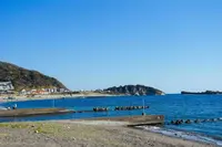 一色海水浴場の写真・動画_image_269723