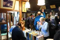 原田酒造場 【高山グルメ】【飛騨の山車】の写真・動画_image_269755