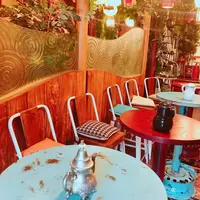 Chai Tea Cafe（チャイティーカフェ） 本店の写真・動画_image_269920