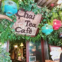 Chai Tea Cafe（チャイティーカフェ） 本店の写真・動画_image_269922