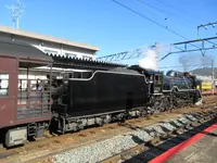 SLやまぐち号（新山口〜津和野）の写真・動画_image_269928