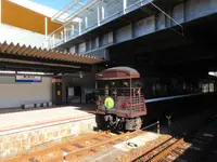 SLやまぐち号（新山口〜津和野）の写真・動画_image_269929