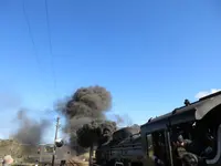 SLやまぐち号（新山口〜津和野）の写真・動画_image_269937