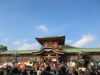 防府天満宮の写真・動画_image_269942