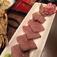 赤牛焼肉 味ひときれの写真・動画_image_269957
