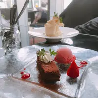 ジョージ Cafe & Dining Georgeの写真・動画_image_270225