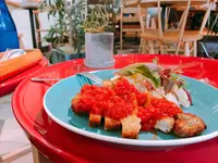 Cafe & Dining ICHI no SAKA 都立大学の写真・動画_image_270233