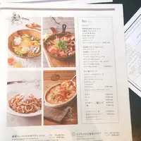 100本のスプーン FUTAKOTAMAGAWAの写真・動画_image_270249