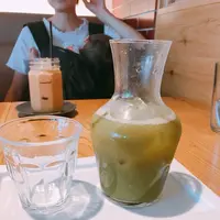 LATTE GRAPHIC 自由が丘店の写真・動画_image_270260