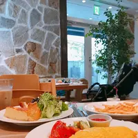 ロンハーマンカフェ 二子玉川店の写真・動画_image_270343
