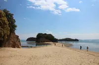 エンジェルロードの写真・動画_image_270405