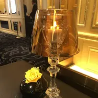 ガストロノミー ジョエル・ロブション(Joel Robuchon)の写真・動画_image_270694