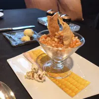 ガストロノミー ジョエル・ロブション(Joel Robuchon)の写真・動画_image_270746