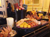 ガストロノミー ジョエル・ロブション(Joel Robuchon)の写真・動画_image_270747
