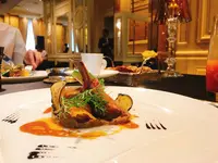 ガストロノミー ジョエル・ロブション(Joel Robuchon)の写真・動画_image_270748