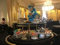 ガストロノミー ジョエル・ロブション(Joel Robuchon)の写真・動画_image_270752